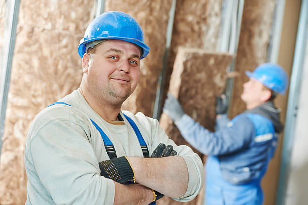 Best Insulation for Specific Applications in South Lake Tahoe, CA