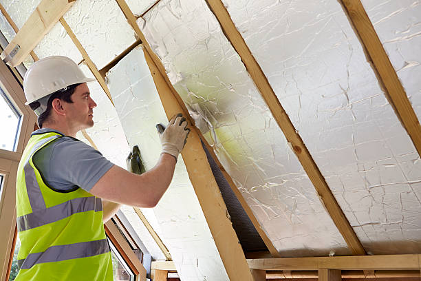 South Lake Tahoe, CA Insulation Contractor Pros