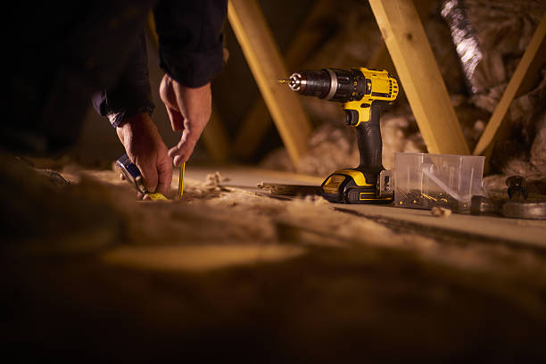 Best Insulation Maintenance and Repair in South Lake Tahoe, CA